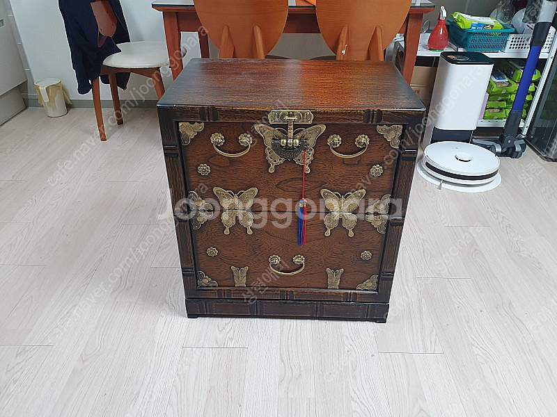 제사용품(남원목기) 재기 세트--6